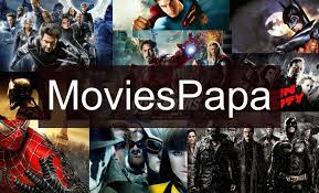 Movies Papa APK APK